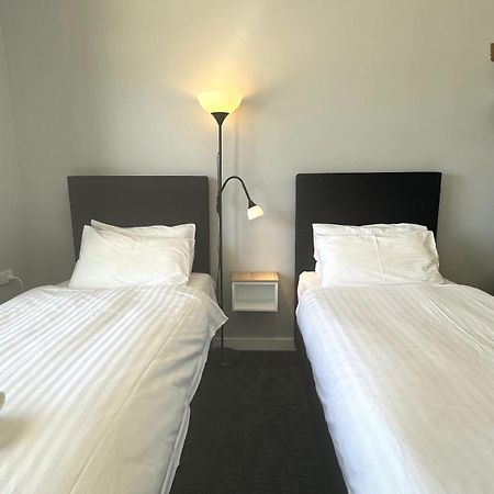Vikas Motel Jindabyne Dış mekan fotoğraf