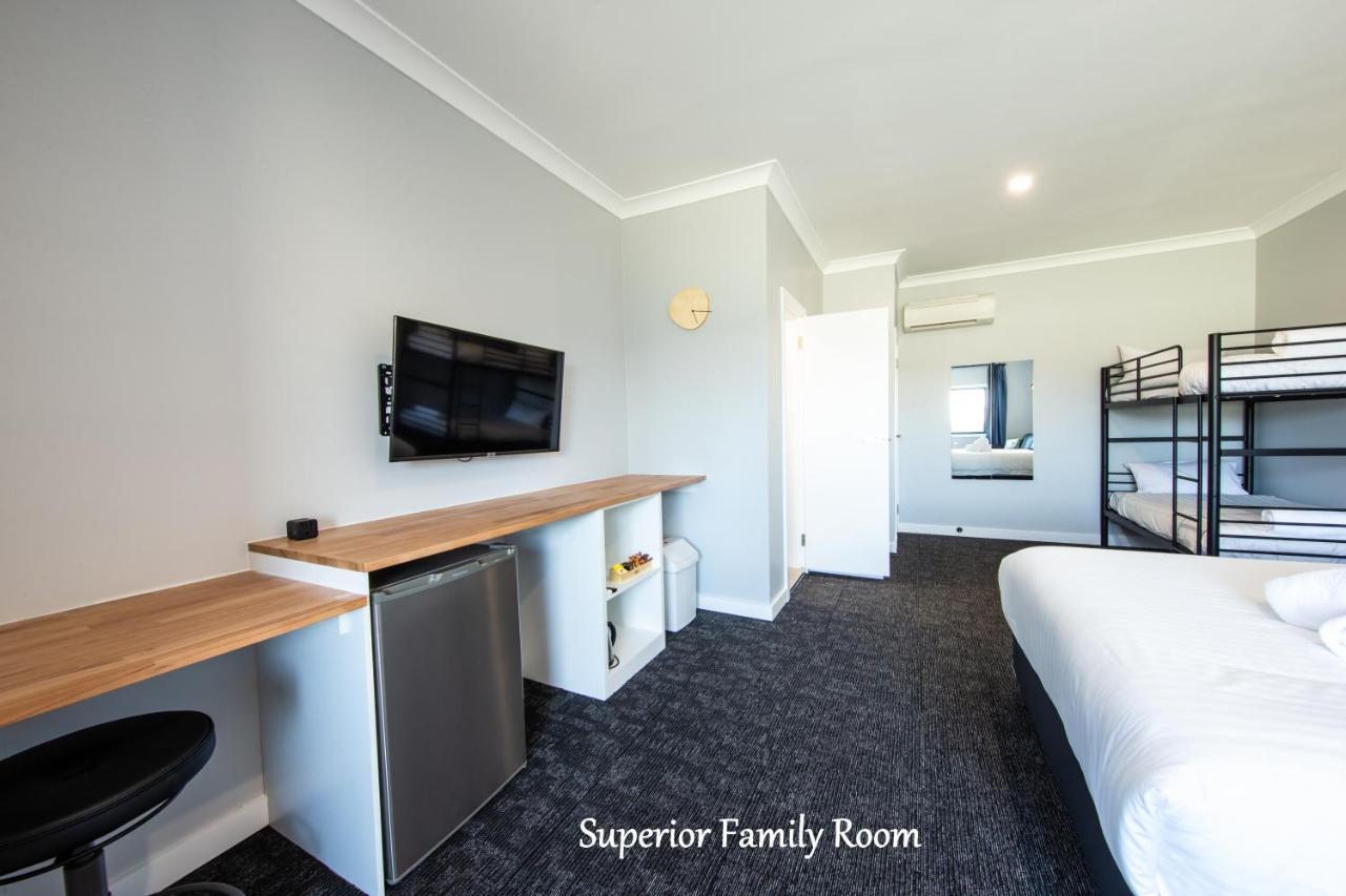 Vikas Motel Jindabyne Dış mekan fotoğraf