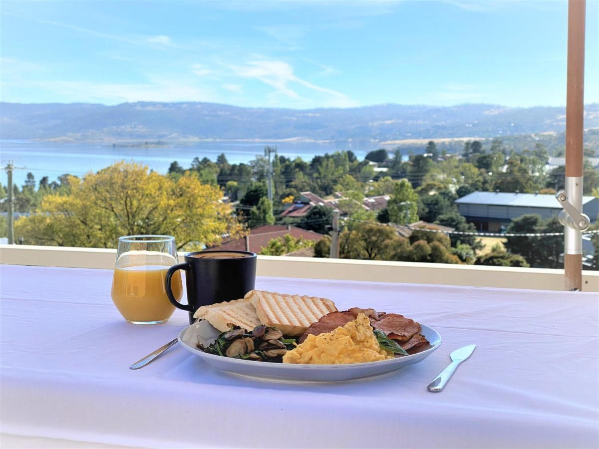 Vikas Motel Jindabyne Dış mekan fotoğraf
