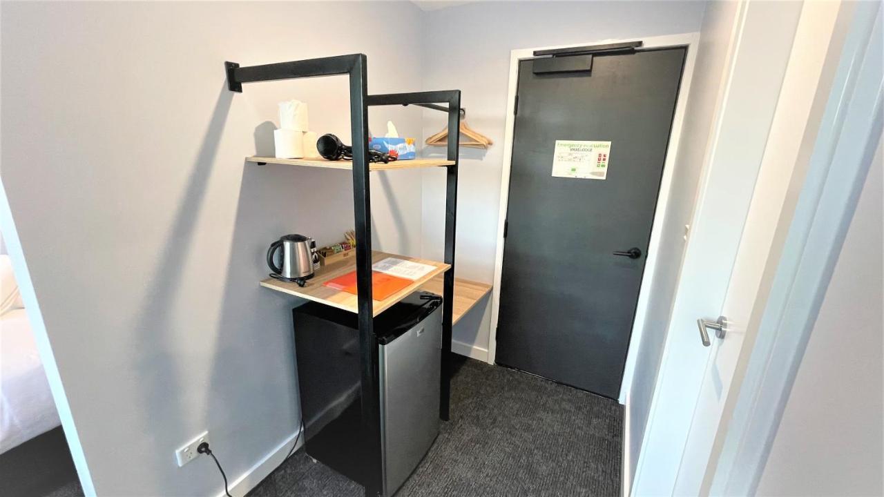 Vikas Motel Jindabyne Dış mekan fotoğraf