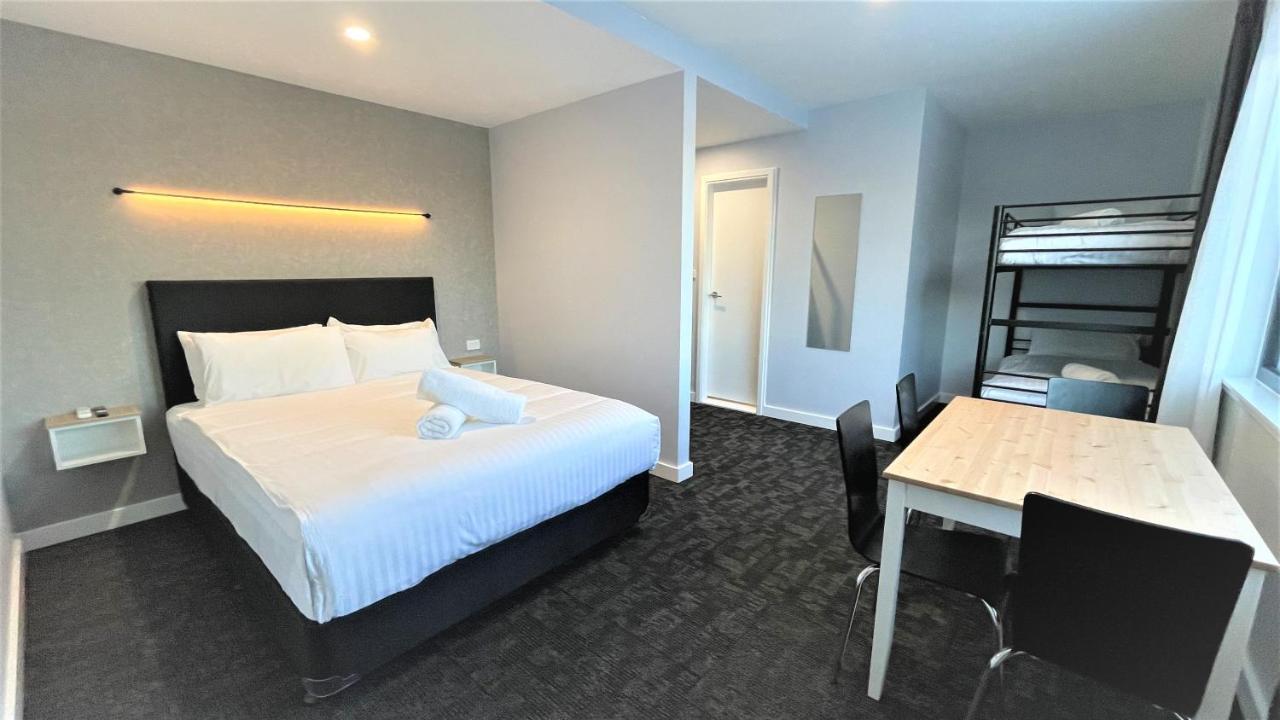Vikas Motel Jindabyne Dış mekan fotoğraf