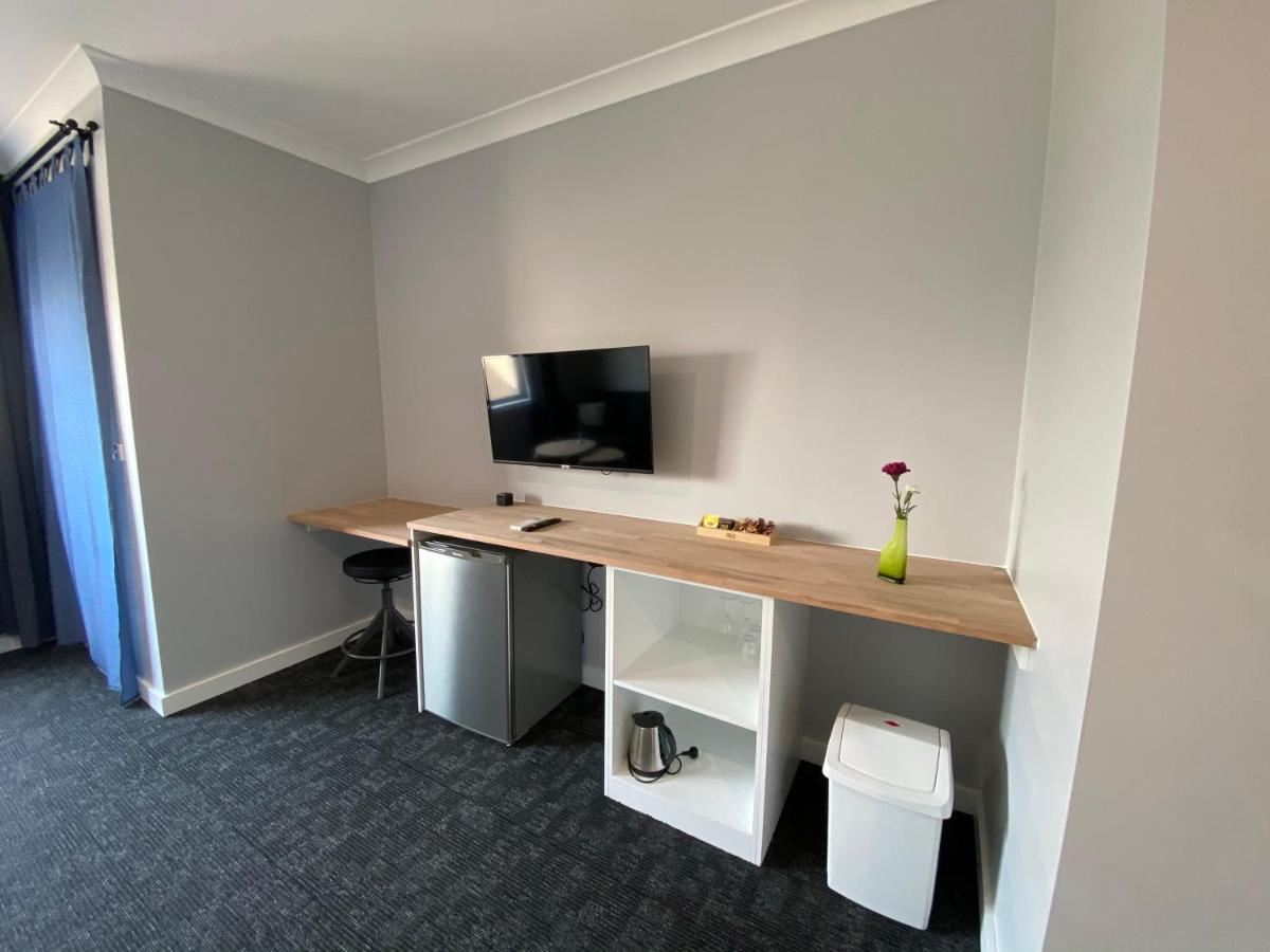 Vikas Motel Jindabyne Dış mekan fotoğraf