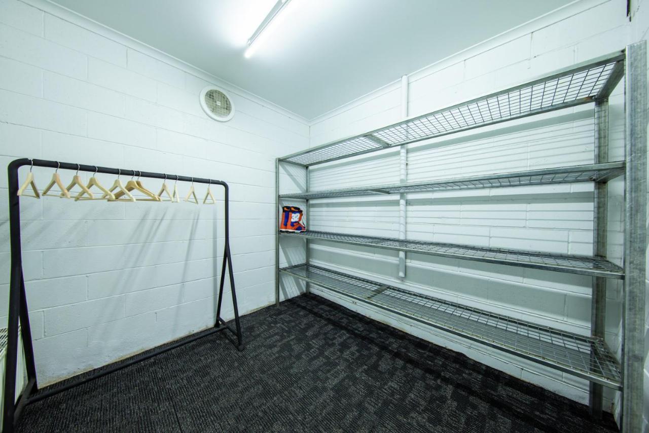 Vikas Motel Jindabyne Dış mekan fotoğraf