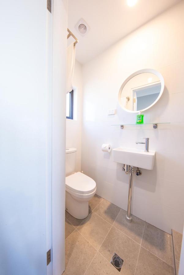 Vikas Motel Jindabyne Dış mekan fotoğraf