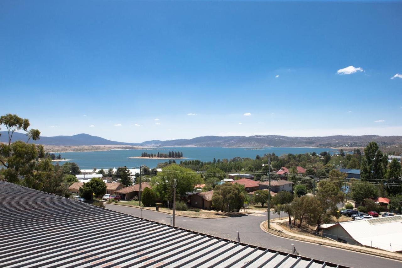 Vikas Motel Jindabyne Dış mekan fotoğraf